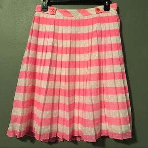 Lilly Pulitzer Skirt